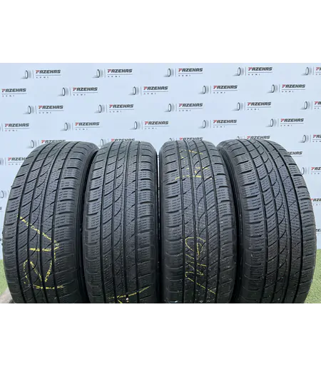 215/65 R17 Tracmax Ice Plus S220 téli gumi 6mm - Mobil Gumis