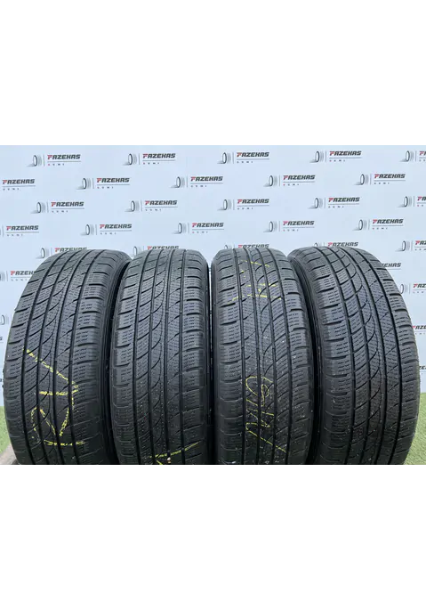 215/65 R17 Tracmax Ice Plus S220 téli gumi 6mm - Mobil Gumis