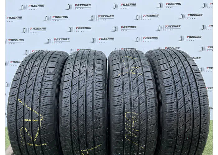 215/65 R17 Tracmax Ice Plus S220 téli gumi 6mm - Mobil Gumis