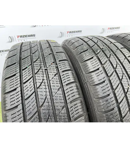 215/65 R17 Tracmax Ice Plus S220 téli gumi 6mm - Mobil Gumis 2