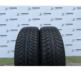 185/60 R14 Fulda Montero 3 téli gumi 5mm - Mobil Gumis