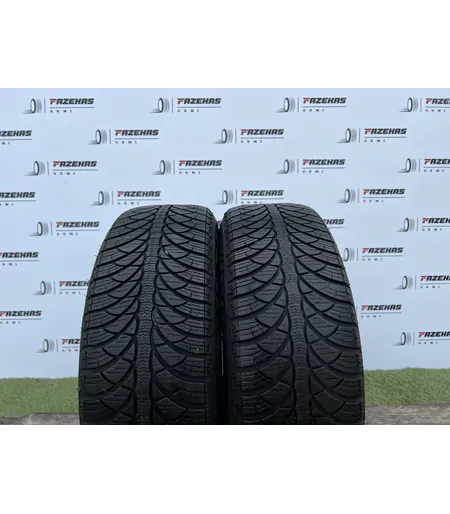 185/60 R14 Fulda Montero 3 téli gumi 5mm - Mobil Gumis