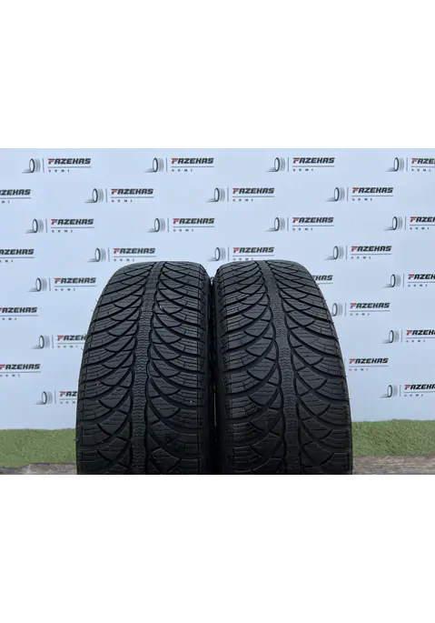 185/60 R14 Fulda Montero 3 téli gumi 5mm - Mobil Gumis