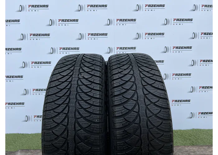 185/60 R14 Fulda Montero 3 téli gumi 5mm - Mobil Gumis