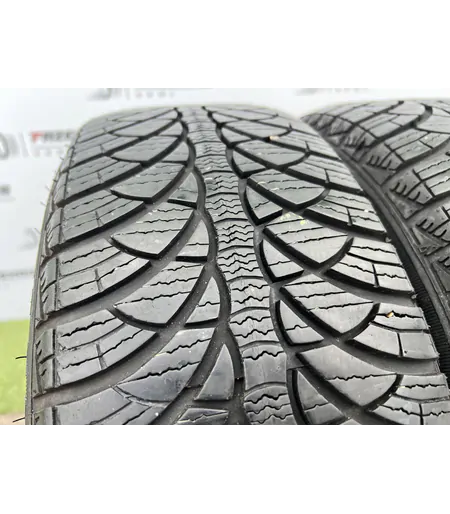 185/60 R14 Fulda Montero 3 téli gumi 5mm - Mobil Gumis 2