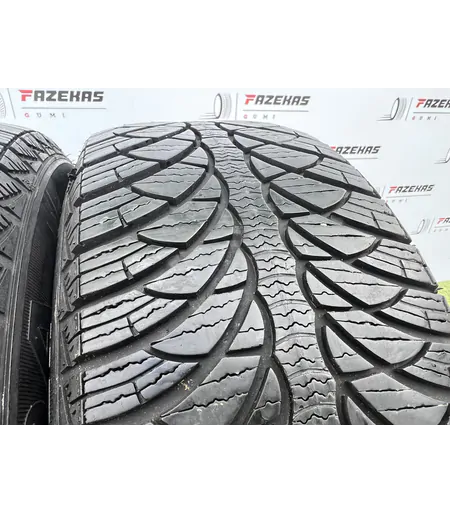 185/60 R14 Fulda Montero 3 téli gumi 5mm - Mobil Gumis 3