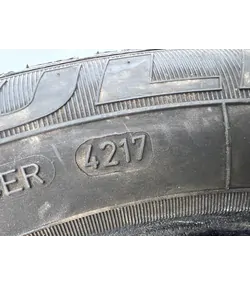 185/60 R14 Fulda Montero 3 téli gumi 5mm - Mobil Gumis 4