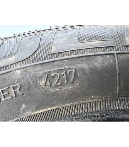 185/60 R14 Fulda Montero 3 téli gumi 5mm - Mobil Gumis 4