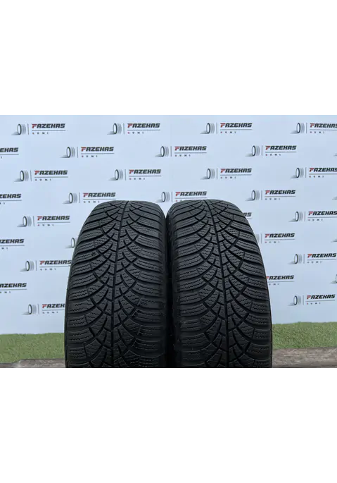 185/60 R14 Goodyear UltraGrip téli gumi 5mm - Mobil Gumis