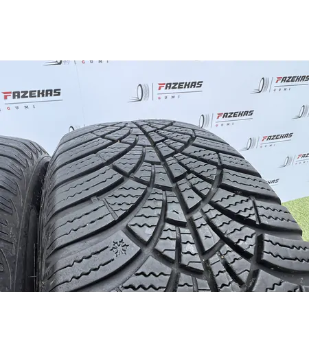 185/60 R14 Goodyear UltraGrip téli gumi 5mm - Mobil Gumis 3