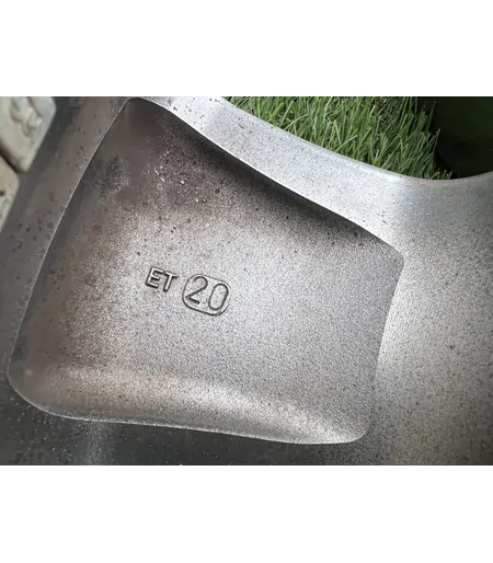 5x139.7 16" Dotz alufelni 7Jx16h2 ET20 - Mobil Gumis 9