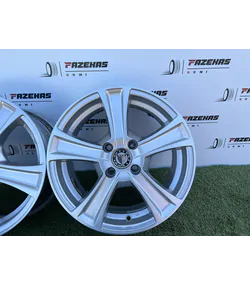 4x100 15" Platin alufelni 6,5Jx15h2 ET38 - Mobil Gumis 6