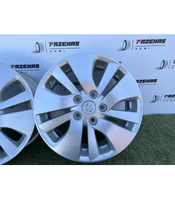 5x114.3 16" Suzuki gyári alufelni 6Jx16h2 ET50 - Mobil Gumis 5