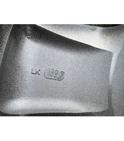 5x139.7 16" Dotz alufelni ÚJ 7Jx16h2 ET20 - Mobil Gumis 7