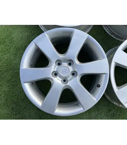 5x114.3 18" Hyundai gyári alufelni 7Jx18h2 ET41 2