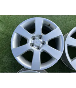 5x114.3 18" Hyundai gyári alufelni 7Jx18h2 ET41 6