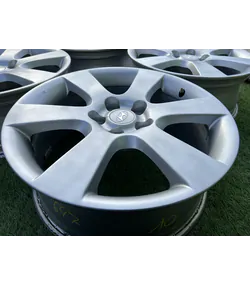 5x114.3 18" Hyundai gyári alufelni 7Jx18h2 ET41 5