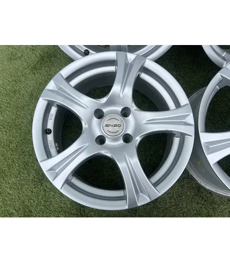 4x108 16" RCD (Peugeot,Citroen) alufelni 7Jx16h2 ET23 - Mobil Gumis 3