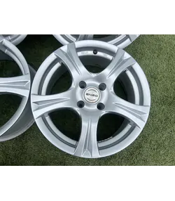 4x108 16" RCD (Peugeot,Citroen) alufelni 7Jx16h2 ET23 - Mobil Gumis 4