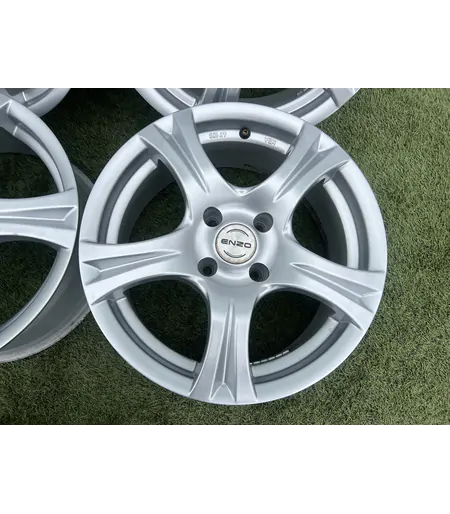 4x108 16" RCD (Peugeot,Citroen) alufelni 7Jx16h2 ET23 - Mobil Gumis 4