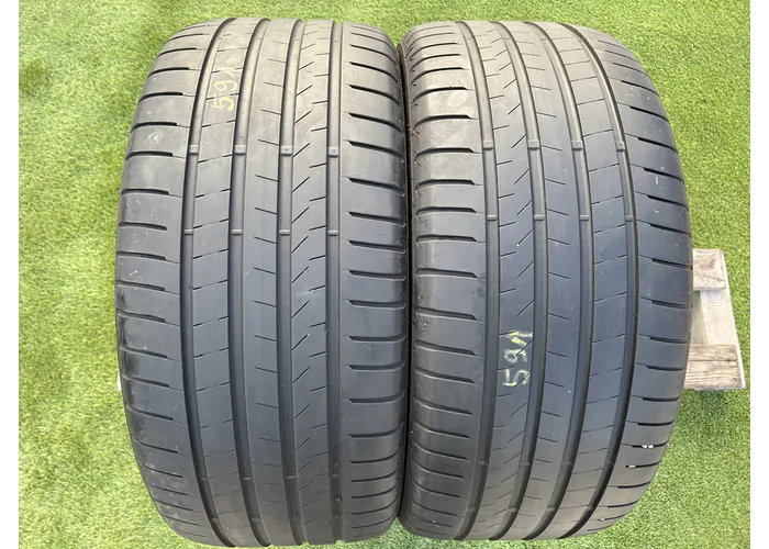 285/45 R20 Bridgestone Alenza 001 nyári gumi 4,5mm - Mobil Gumis