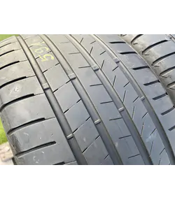 285/45 R20 Bridgestone Alenza 001 nyári gumi 4,5mm - Mobil Gumis 2