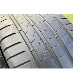 285/45 R20 Bridgestone Alenza 001 nyári gumi 4,5mm - Mobil Gumis 3