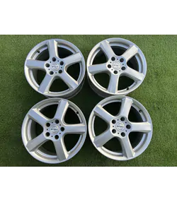 5x108 16" Enzo alufelni 7Jx16h2 ET48 1