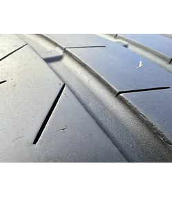 285/45 R20 Bridgestone Alenza 001 nyári gumi 4,5mm - Mobil Gumis 4