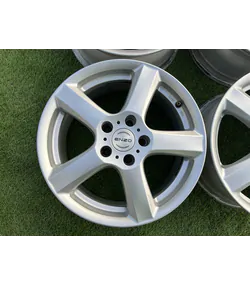 5x108 16" Enzo alufelni 7Jx16h2 ET48 2