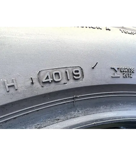 285/45 R20 Bridgestone Alenza 001 nyári gumi 4,5mm - Mobil Gumis 6