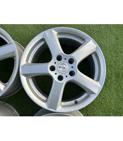 5x108 16" Enzo alufelni 7Jx16h2 ET48 4