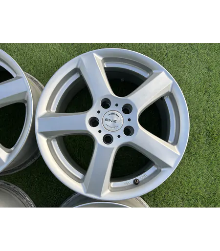 5x108 16" Enzo alufelni 7Jx16h2 ET48 4