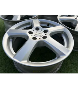 5x108 16" Enzo alufelni 7Jx16h2 ET48 6