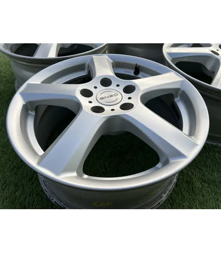 5x108 16" Enzo alufelni 7Jx16h2 ET48 6