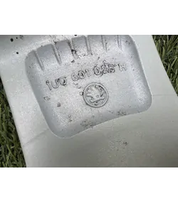 5x100 15" Skoda gyári alufelni 6Jx15h2 ET38 - Mobil Gumis 8