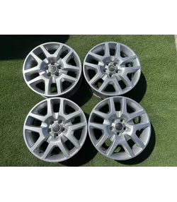 5x115 18" Opel gyári alufelni 7Jx18h2 ET45 1