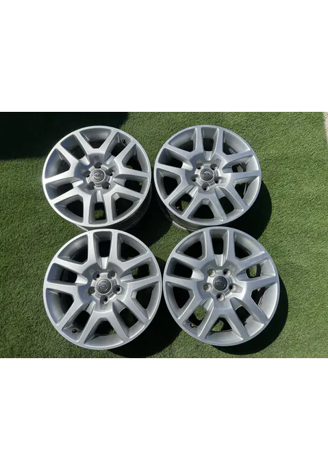 5x115 18" Opel gyári alufelni 7Jx18h2 ET45