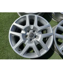 5x115 18" Opel gyári alufelni 7Jx18h2 ET45 2