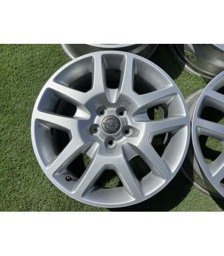 5x115 18" Opel gyári alufelni 7Jx18h2 ET45 2