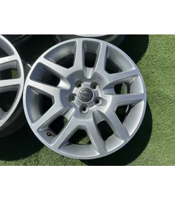 5x115 18" Opel gyári alufelni 7Jx18h2 ET45 3