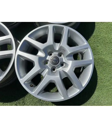 5x115 18" Opel gyári alufelni 7Jx18h2 ET45 3