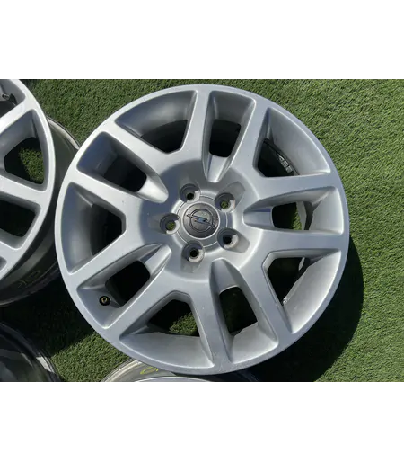 5x115 18" Opel gyári alufelni 7Jx18h2 ET45 4