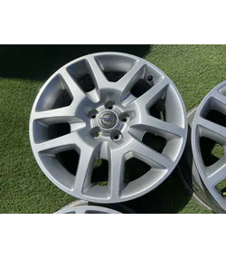 5x115 18" Opel gyári alufelni 7Jx18h2 ET45 5