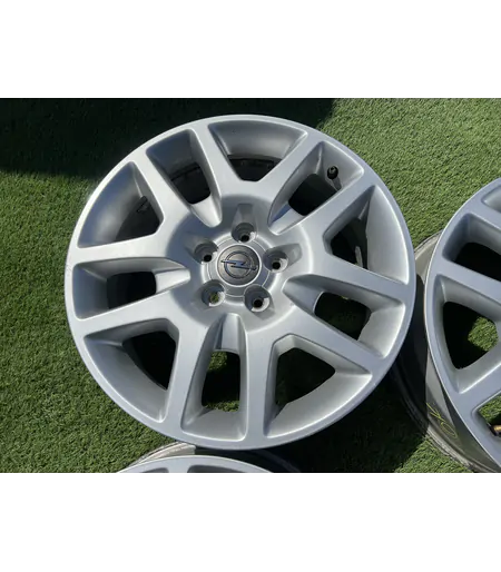 5x115 18" Opel gyári alufelni 7Jx18h2 ET45 5