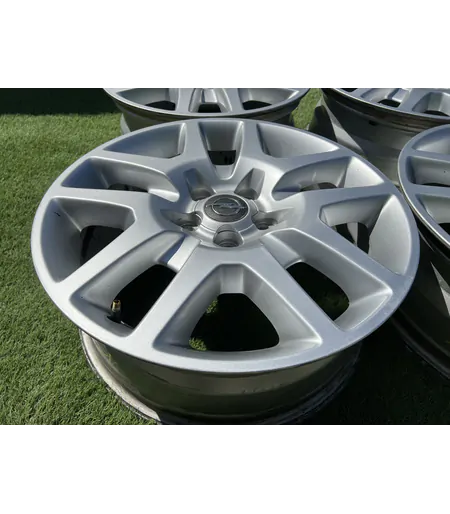 5x115 18" Opel gyári alufelni 7Jx18h2 ET45 6