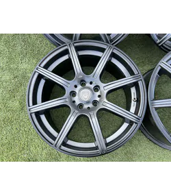 5x112 18" Aluett alufelni 8,5Jx18h2 ET48 - Mobil Gumis 3