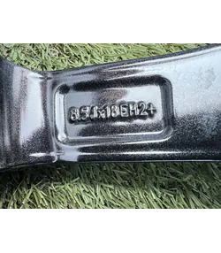 5x112 18" Aluett alufelni 8,5Jx18h2 ET48 - Mobil Gumis 7