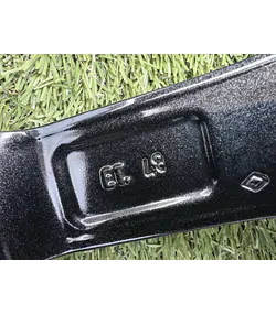 5x112 18" Aluett alufelni 8,5Jx18h2 ET48 - Mobil Gumis 8