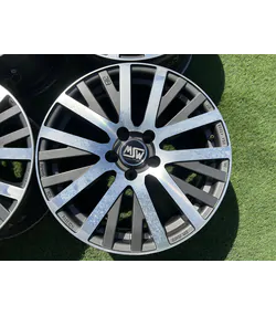 5x112 17" Msw alufelni 8Jx17h2 ET35 - Mobil Gumis 3